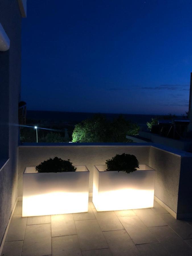 Sea View Residence By Md Alexandroupolis Exteriör bild