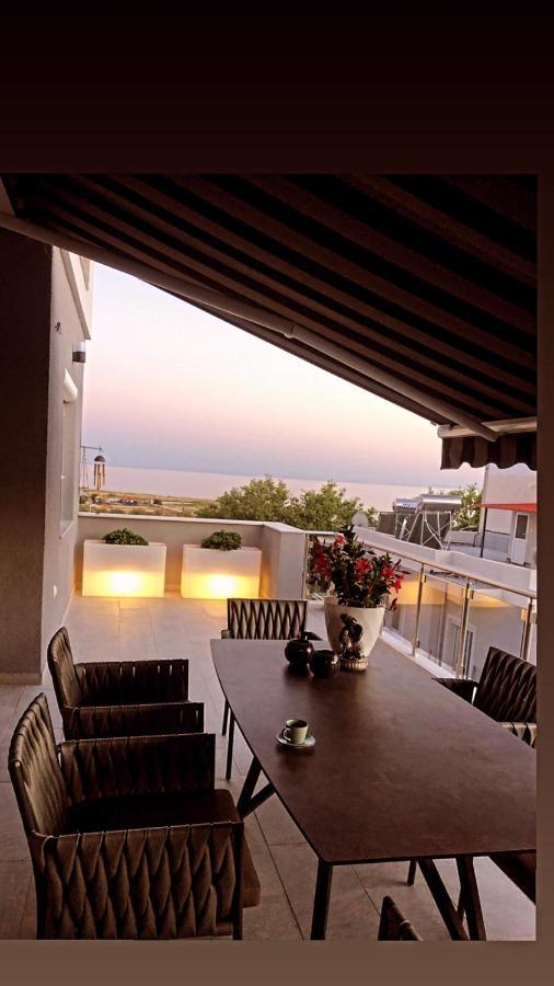 Sea View Residence By Md Alexandroupolis Exteriör bild