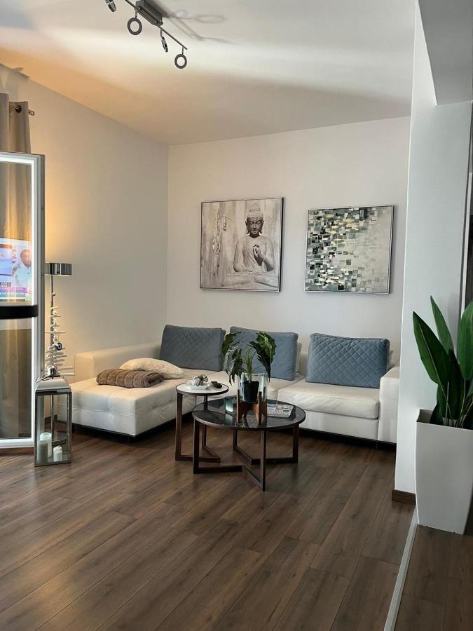 Sea View Residence By Md Alexandroupolis Exteriör bild