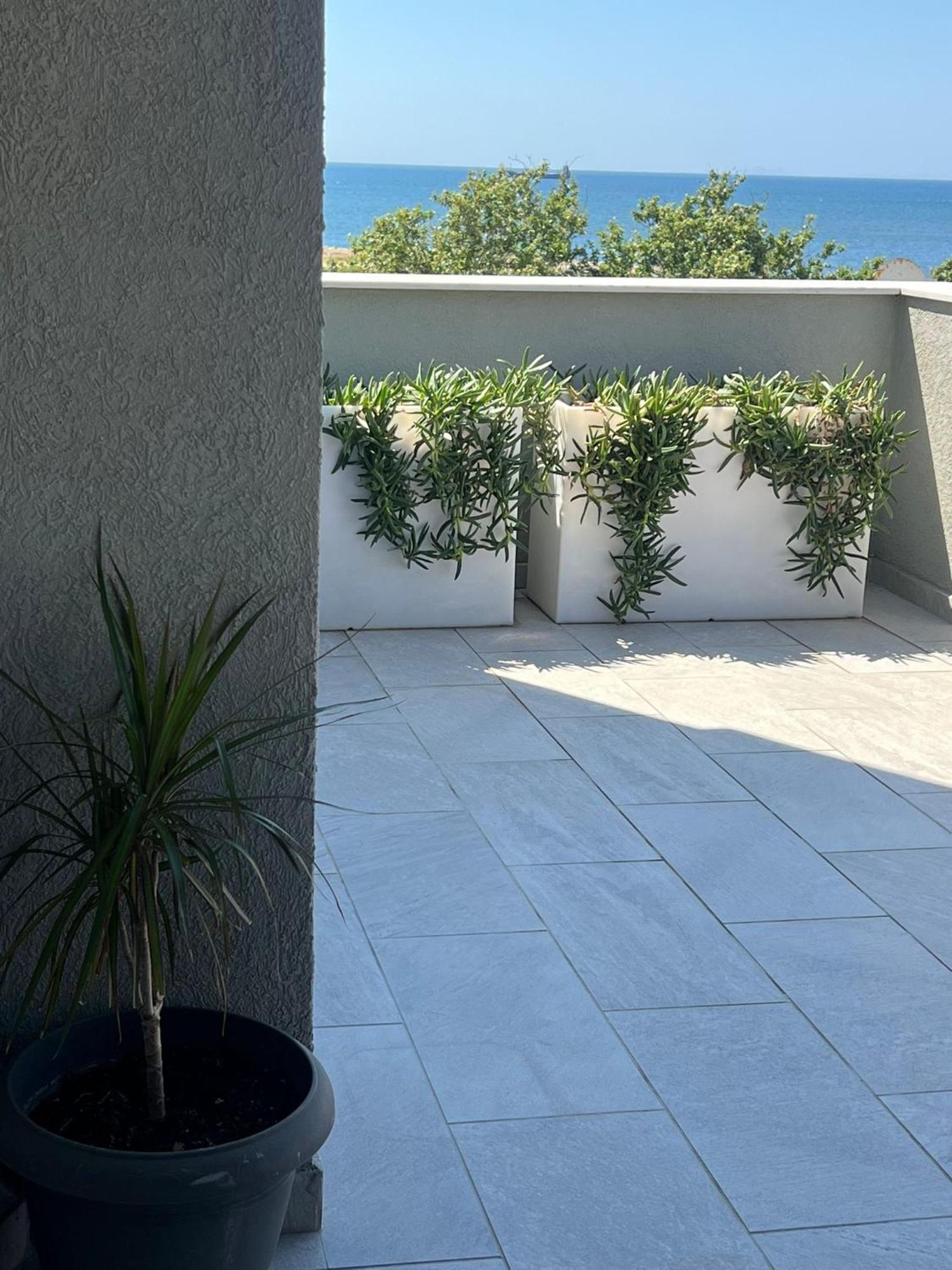 Sea View Residence By Md Alexandroupolis Exteriör bild