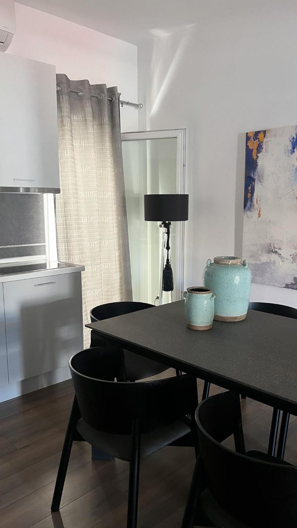 Sea View Residence By Md Alexandroupolis Exteriör bild